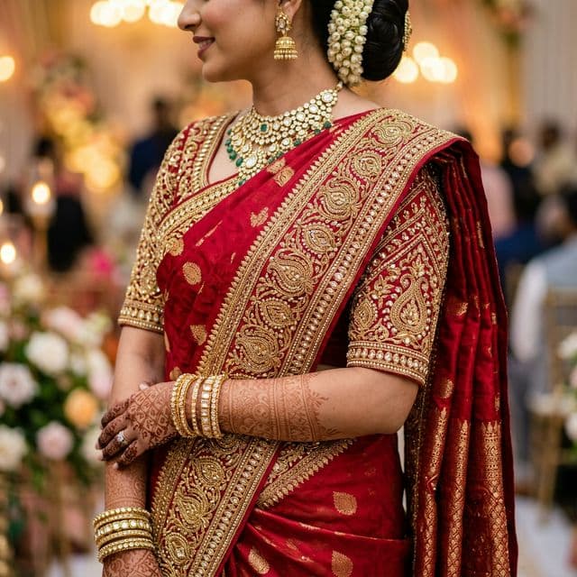 Premium Wedding