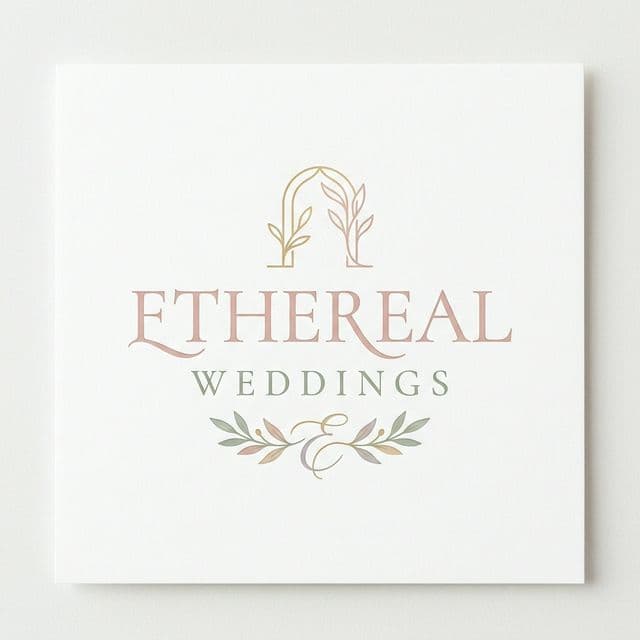 Ethereal Weddings